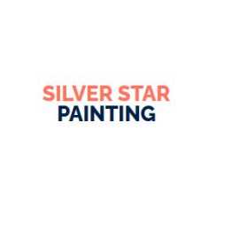 Silver Star Painting, Riverside