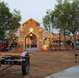 Jaipur Restaurant | Chokhapunjab.com, $ 5,000
