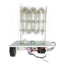 Trane 15 kW 50000-55000 BTU Single Phase Electric , $ 800