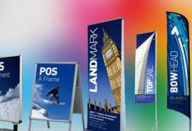 Stand Out in Keysborough with Banner Printing, Keysborough
