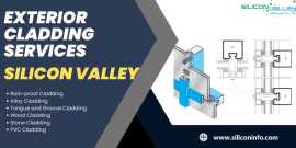 Exterior Cladding Services Provider - USA, Nashville