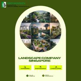 Elevate Your Dream Garden with Green Garden's Expe, Bukit Timah