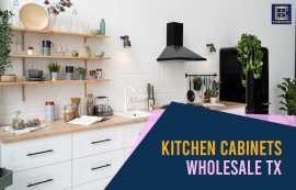 Kitchen Cabinets Wholesale TX - A Cabinet Hub., Dallas