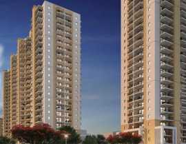 Emaar Palm Heights Sector 77 Gurgaon., Gurgaon