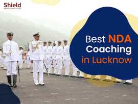 Best NDA Coaching in Lucknow, Lucknow