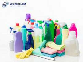 Wyndham Cleaning Supplies, Melbourne