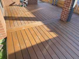 Decking Construction in Cranbourne, Cranbourne