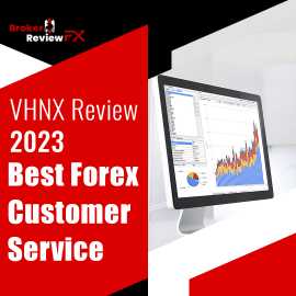 VHNX Review 2023 - Best Forex Customer Service, New York