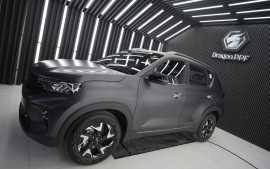 Premium Car Coating and PPF Coating  Services , Noida