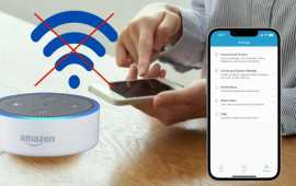 Get Solution on: Alexa not connecting to internet, Haltom City
