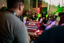 Professional Wedding DJ Services for Unforgettable, Opa-locka