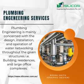 Contact For Plumbing Engineering Services In Aus, Sydney