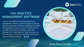 Tax Practice Management Platform, San Diego
