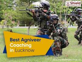 Best Agniveer Coaching in Lucknow, Lucknow
