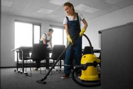 Carpet Cleaning in Mississauga, Mississauga