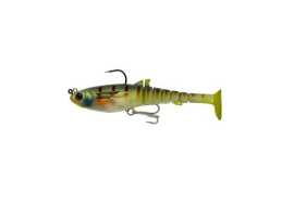 Catch More Fish with Zerek Flat Shad in Brisbane, $ 0