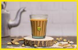 Chai Franchise Under 1 Lakh In Hyderabad, Hyderabad