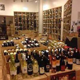 Explore Soho Wine Supply: Top Wine Shops in London, London
