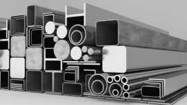 Best Stainless Steel Supplier In Russia , Perm