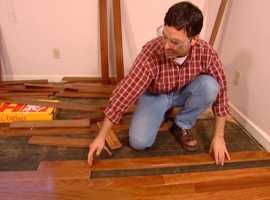 Enhance Your Home with Exquisite Wood Flooring fro, London