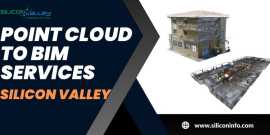 Point Cloud To BIM Services Firm - USA, New York