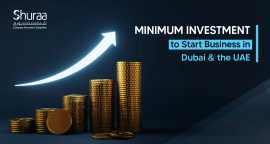What is the Minimum Investment Required to Start a, London