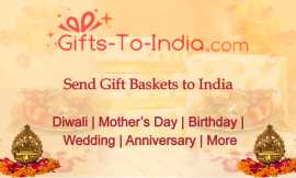 Elevate Every Occasion with Unique Gift Baskets , Kolkata