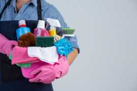 Housekeeping services in Patna , Patna