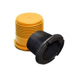 Thread protectors, Ajman