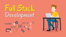 Best Full Stack Course in Gorakhpur, Noida