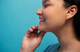 Chin Implant Surgery in San Francisco | Dr. Shahin, San Francisco