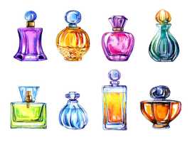 Irresistible Deals on Women's Perfume Sets, $ 72
