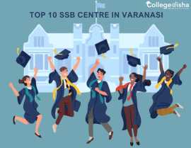 Top 10 SSB Centre in Varanasi, Noida
