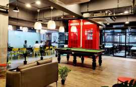 Top coworking space in MG Road, Bangalore | Cofynd, Bengaluru