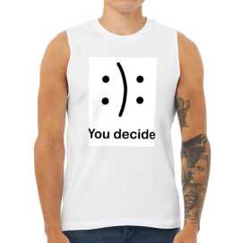 Buy a Charm with Men's Graphic Tank Tops Only on B, ps 14