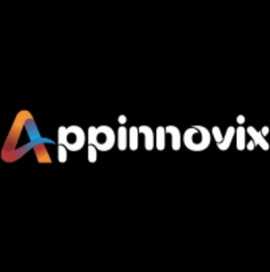 Appinnovix - Mobile App Development Agency, Lucknow