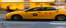 taxi24kuwait, Al Ahmadi