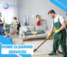  BG Cleaning service, Calgary