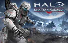 Halo Spartan Assault, $ 0