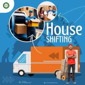 PACKING & SHIFTING SERVICES IN BANGALORE, Bengaluru