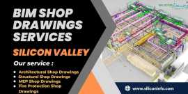 BIM Shop Drawings Services Provider - USA, New York