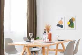 Dining Table Manufacturers in Secunderabad | Durab, Hyderabad