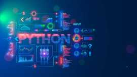 Python Course in Gorakhpur, Noida
