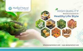 Manipal Natural to Exhibit at Vitafoods Europe, Bengaluru