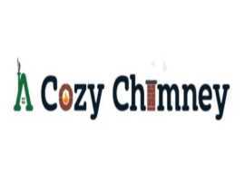 A Cozy Chimney, Sacramento