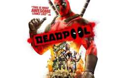 Deadpool Laptop and Desktop Computer Game, $ 1
