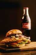 Enhance Your Taste Buds with Joes Oat Patties., Orlando