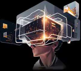 Discover the Pinnacle of Metaverse App Development, Dubai