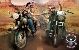 Ride to Hell Retribution, $ 1