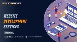 website development services, New City